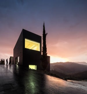 Winery by Belem Lima