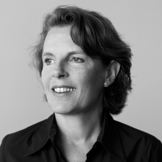 Annabelle Selldorf