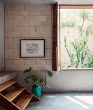 Antonio Sola House in Mexico City by Ambrosi Etchegaray