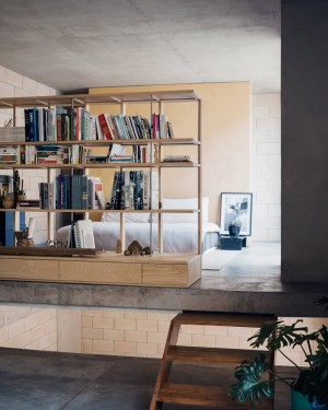 Antonio Sola House in Mexico City by Ambrosi Etchegaray