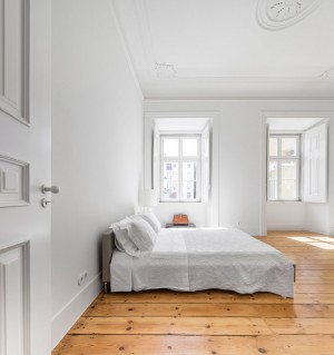 Apartment NANA by rar Studio