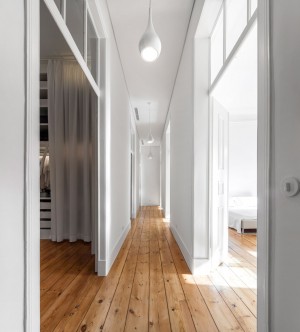 Apartment NANA by rar Studio