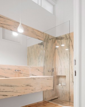 Apartment NANA by rar Studio