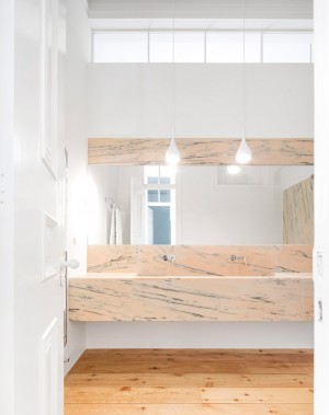 Apartment NANA by rar Studio