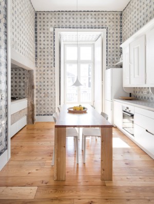 Apartment NANA by rar Studio