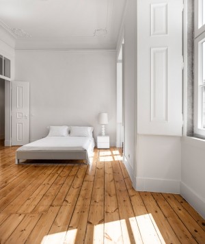 Apartment NANA by rar Studio