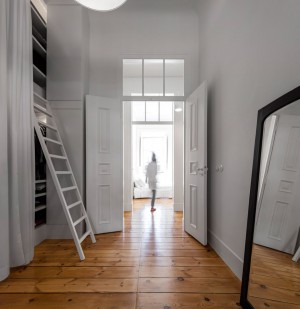 Apartment NANA by rar Studio