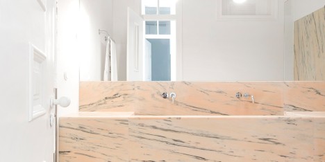 Apartment NANA by rar Studio