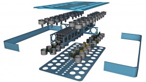 ArcaBoard by Arca Space