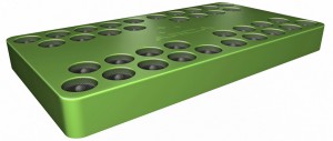 ArcaBoard by Arca Space