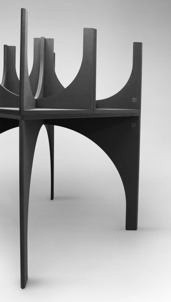 Arch Bundle by Graft Object