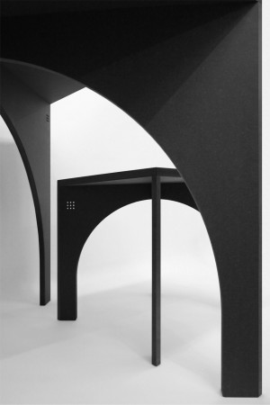 Arch Bundle by Graft Object
