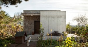 Barbaros House by Onurcan Cakir
