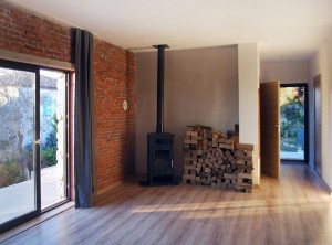 Barbaros House by Onurcan Cakir