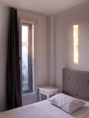 Barbaros House by Onurcan Cakir