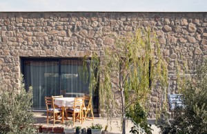 Barbaros House by Onurcan Cakir