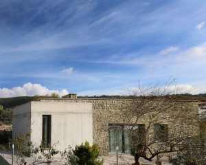 Barbaros House by Onurcan Cakir