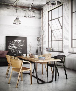 Eric and Johnny Design Studio