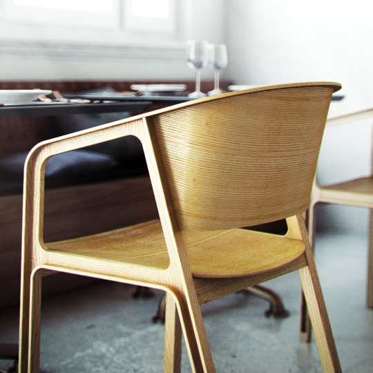 Eric and Johnny Design Studio