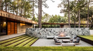 CCR1 Residence by Wernerfield