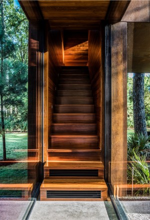CCR1 Residence by Wernerfield