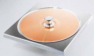 Packaging by Spread for Jeff Millsx Soutaiseiriron CD, Spectrum.