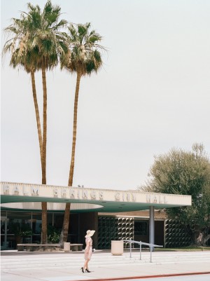 California Dreaming Photo Essay by Stephanie Kloss