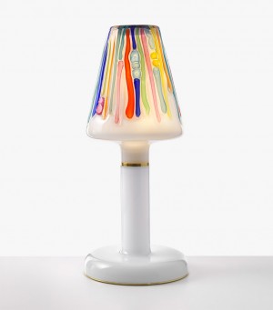 Candy collection by the Campana brothers from S