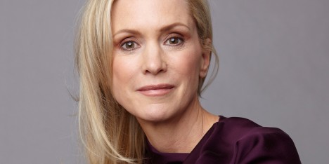 Carolyn Dailey portrait