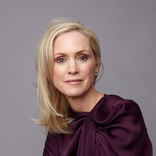 Carolyn Dailey portrait
