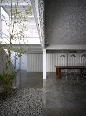 Casa Fernandez by Adamo Faiden