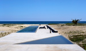 Casa Wabi Bosco Studio House by Tadao Ando