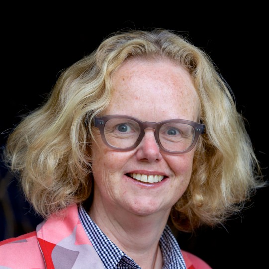 Catherine Croft