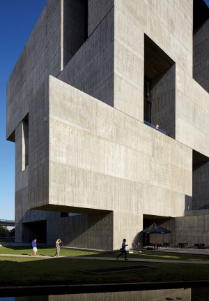 Centro Innovacion UC Anacleto Angelini