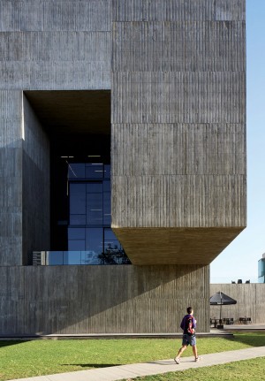 Centro Innovacion UC Anacleto Angelini