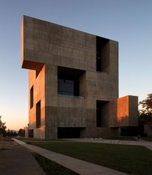 Centro Innovacion UC Anacleto Angelini