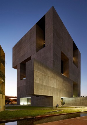 Centro Innovacion UC Anacleto Angelini
