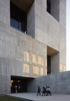 Centro Innovacion UC Anacleto Angelini