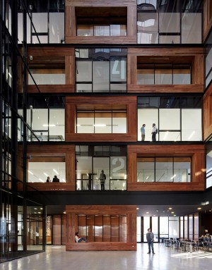 Centro Innovacion UC Anacleto Angelini