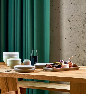 David Chipperfield ceramics for Alessi SS16