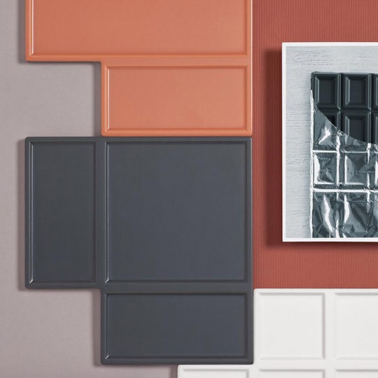 Onza tiles by MUT Design