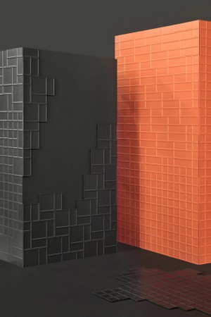 Onza tiles by MUT Design