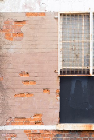 Deborah House by Sarah Wigglesworth Architects