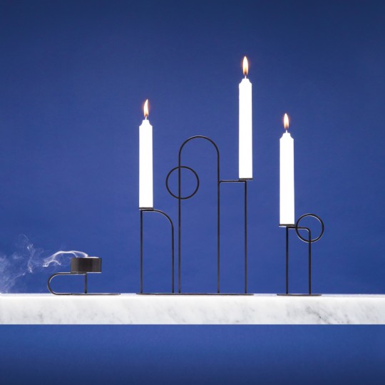 Retailer EQ3 showcases ten emerging Canadian designers at Toronto's Interior Design Show