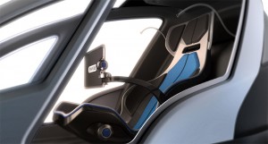 Ehang 184 passenger drone