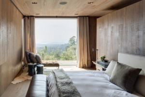 El Mirador House by Manuel Cervantes CC Arquitectos