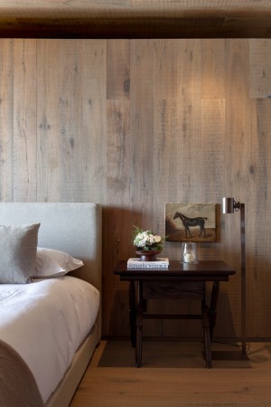 El Mirador House by Manuel Cervantes CC Arquitectos