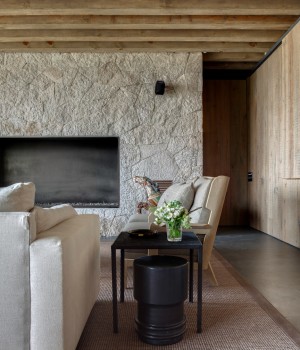 El Mirador House by Manuel Cervantes CC Arquitectos