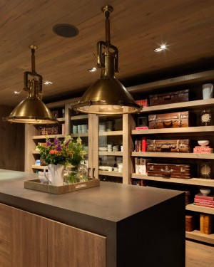 El Mirador House by Manuel Cervantes CC Arquitectos