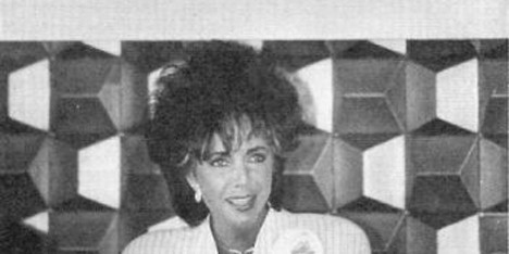 Selldorf Architects to redevelop Washington DC HIV clinic named after Liz Taylor